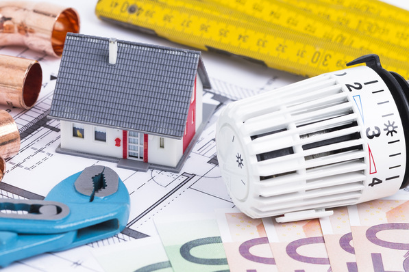 Energieberaterinnen und Energieberater können sich keine Zahlungsermächtigung mehr ausstellen lassen.