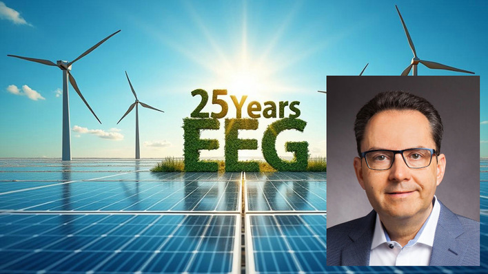 Markus Elsässer ist Geschäftsführer der Solar Promotion Gruppe.