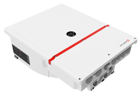 Wechselrichter-Ladegerät Next1 für netz­unabhängige und netzgebundene Anlagen