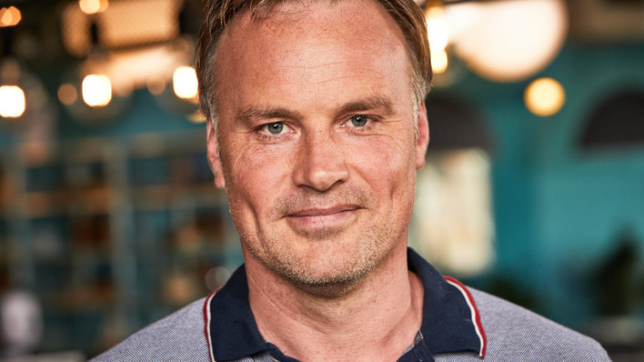 Marko Ibsch ist Gründer und Geschäftsführer von Carbonfreed.