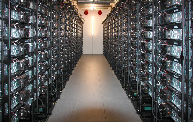 In Zukunft werden viele Speicher gebraucht. Doch nur clever gesteuert werden sie zur Stütze für das Energiesystem und wirtschaftlich für die Betreiber.