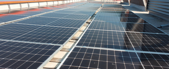 Die Anlagenfinanzierung als Dienstleistung durch Dritte spielt auch im Gewerbesegment eine immer wichtigere Rolle.