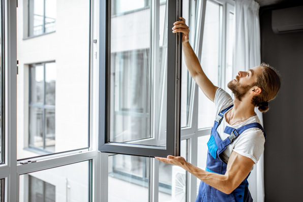 Die Erstellung von Muster-EPDs für Fenster erleichtert Umweltproduktdeklarationen.