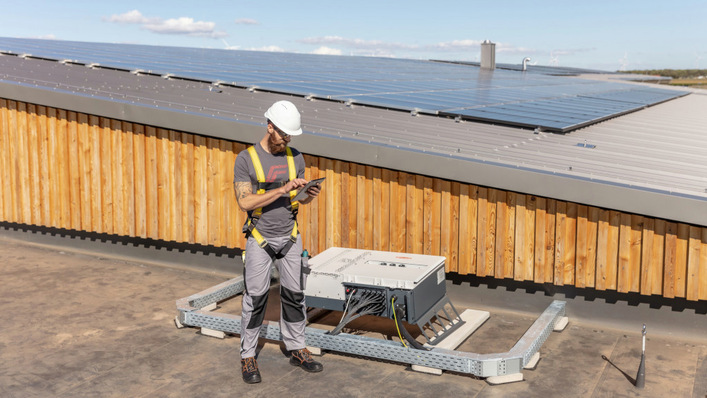 Europäische Komponenten sind meist etwas teurer. Dies soll mit dem Bonus ausgeglichen werden.