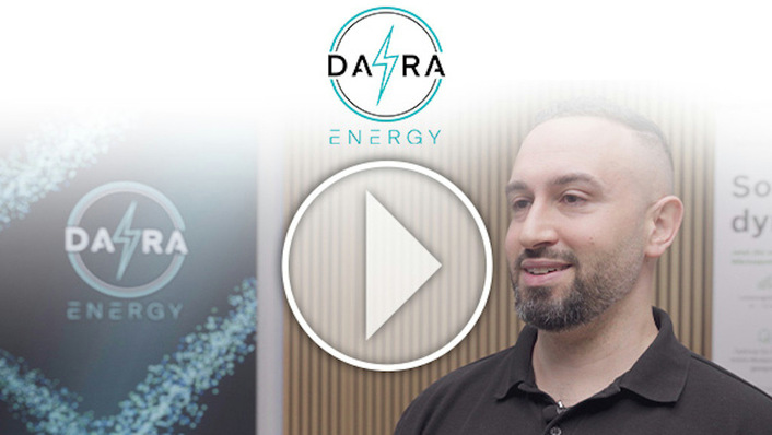 Der Fachinstallateur aus NRW scheut vor größeren Projekten nicht zurück.