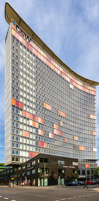 © Bild: Ulrich Rossmann / Arup