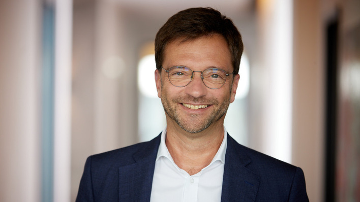 Thomas Schoy ist geschäftsführender Gesellschafter der Firmengruppe Privates Institut in München.