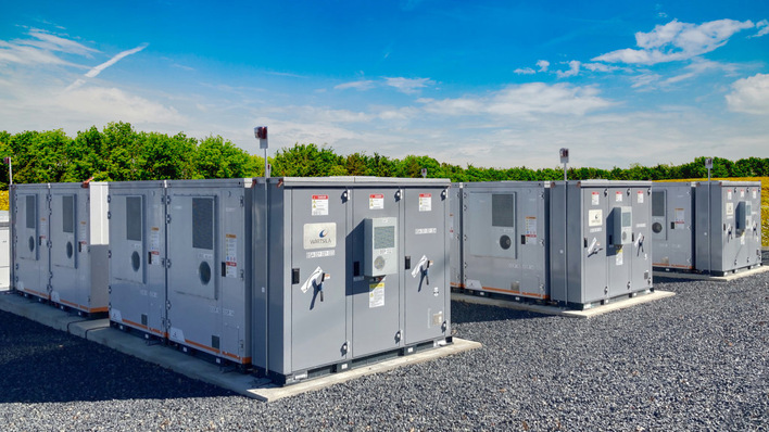© Wärtsilä