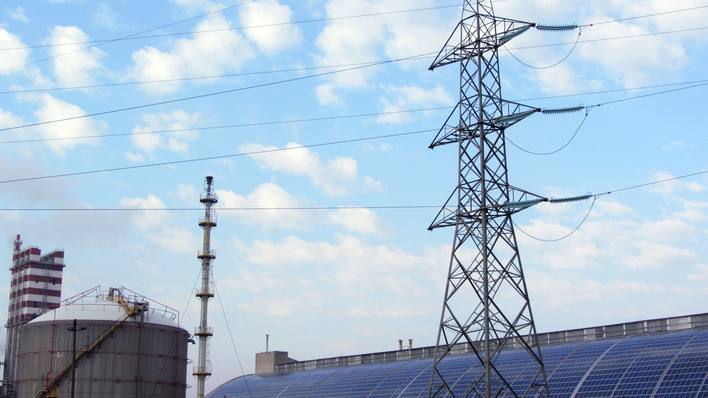 © Energie AG