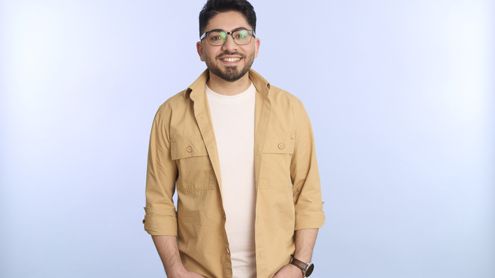Ali Jahanbani 