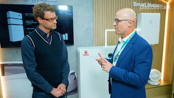 KI hilft, die Versorgung zu optimieren und den Nutzen für die Kunden zu erhöhen.