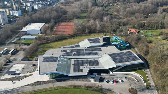 © Bädergesellschaft Konstanz