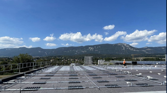 Im Webinar verraten die Planer von K2 Systems Tricks und Kniffe, wie Sie auch auf komplexen Dächern Solaranlagen planen können.