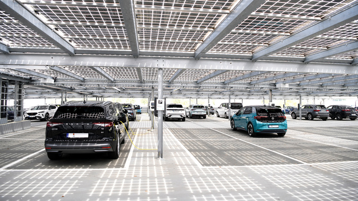 Produkt der Woche: Das Indachsystem von Hörmann.