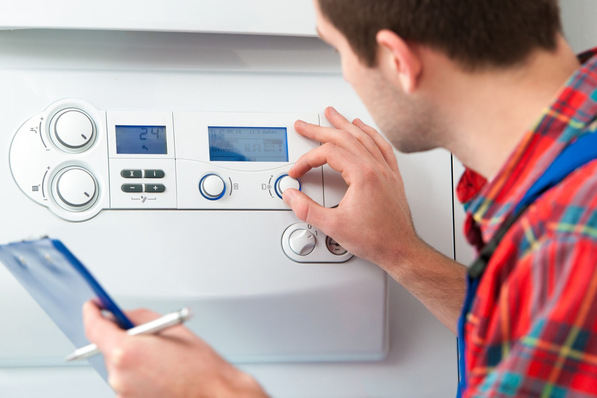 Knapp 20 Millionen der 33 Millionen Heizungen in Deutschland nutzen fossile Wärmeerzeuger.