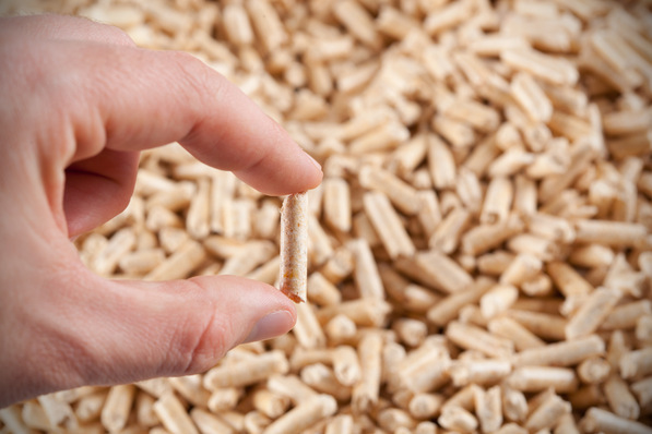 Auf eine nachhaltige Produktion von Holzpellets konzentriert sich die Gütegemeinschaft Climate Premium Pellets.