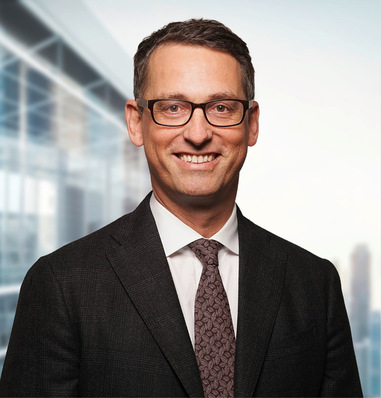 Expertentipp von Volker Schulz, als Partner & Director von Mercuri Urval in Hamburg tätig