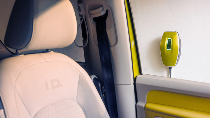 Mennekes erweitert Wallbox-Serie Amtron nun um eine leistungsstärkere Variante.