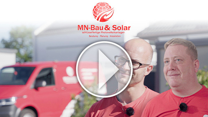 Stephan Nitsch (links) und Jens Meiwald führen das Unternehmen im Norden Deutschlands gemeinsam.