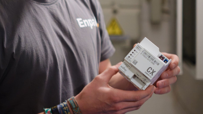 Metrify will den Rollout intelligenter Messsysteme beschleunigen.