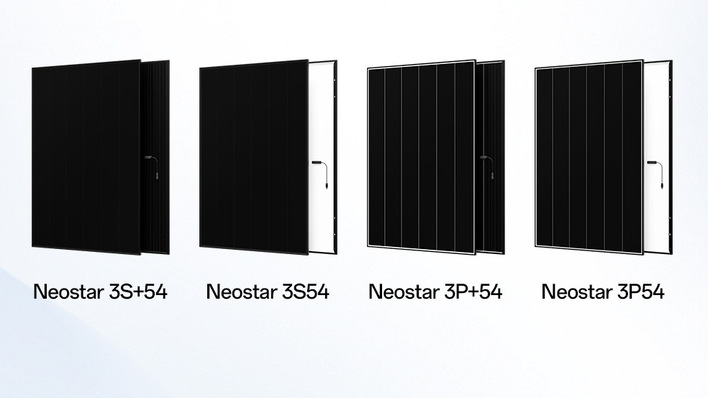 Produkt der Woche: Infinite-Module liefern bis zu 500 Watt Leistung auf kleiner Fläche.