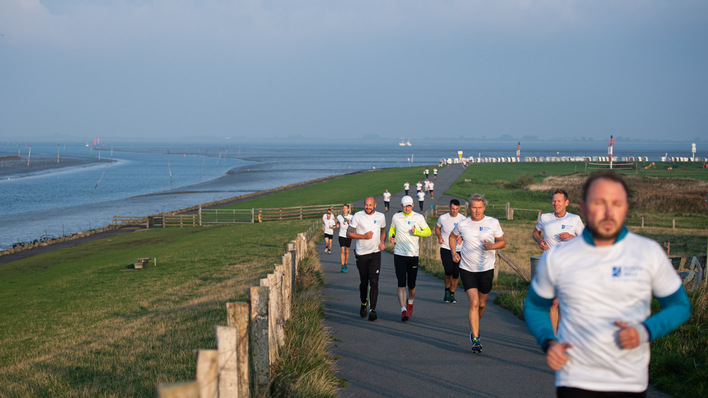 Husum Wind Messe 2019 am 11.09.2019 in Husum. Foto: Daniel Reinhardt/Nordpool