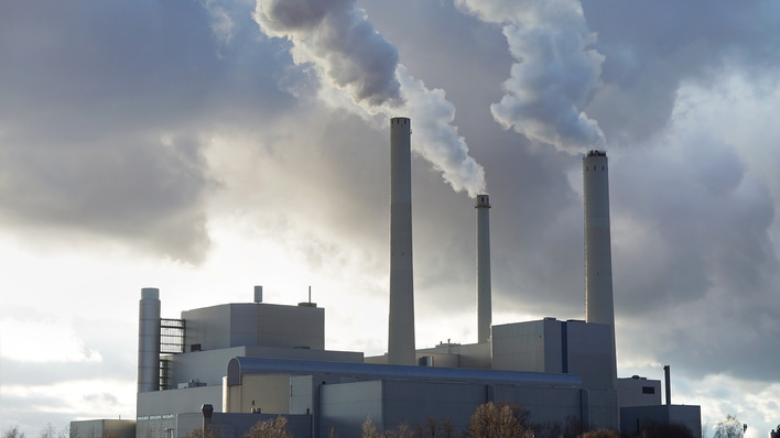 Ein deutlicher Abschied vom fossilen Zeitalter tut Not.