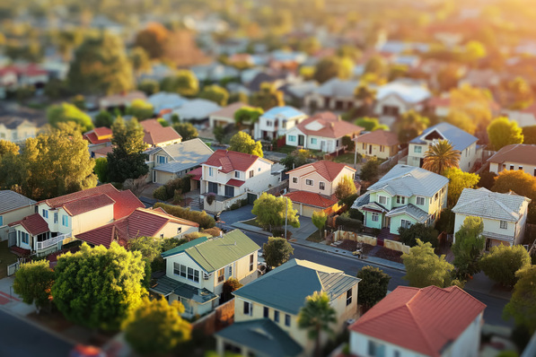 Kommunale Wärmepläne zeigen auf, wie der Wärmebedarf einer Kommune künftig klimaneutral gedeckt werden kann.