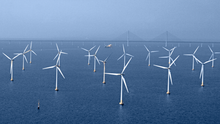 Offshore-Windparks: Länger am Netz lassen?