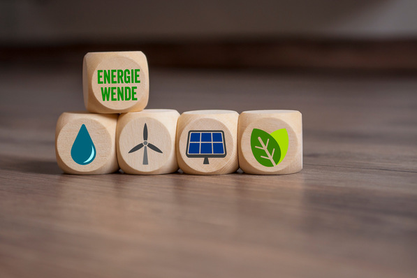 Wird in Sachen Energiewende noch einmal neu gewürfelt?  