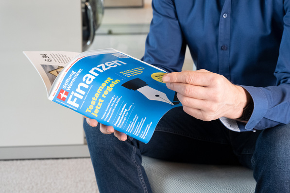 Der Wärmpumpen-Test mit Tipps zu staatlicher Förderung und günstigen Krediten erscheint in der Oktober-Ausgabe der Stiftung Warentest.