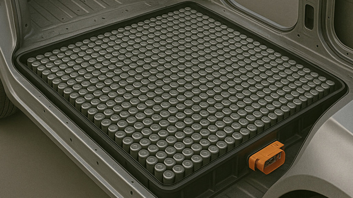 Akkus von E-Auto sollen künftig eine höhere Energiedichte, Effizienz und Sicherheit aufweisen.