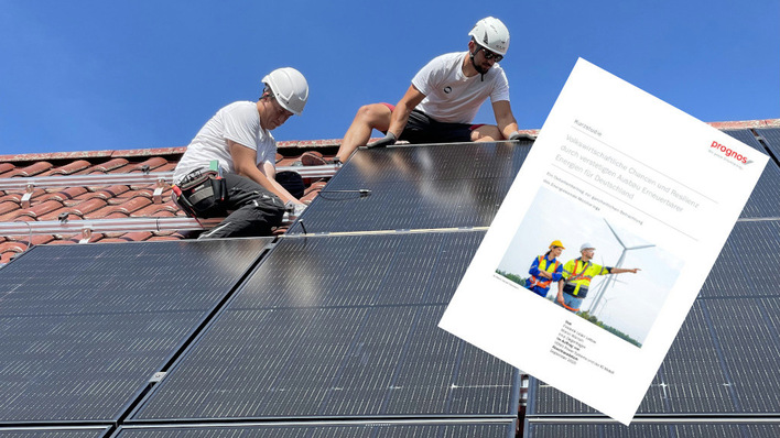 Die Studie steht im Internet zum Download bereit.