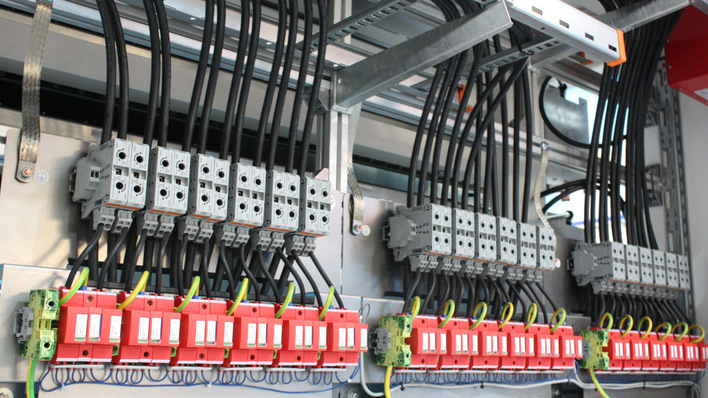 Mit netzdienlichen Speichern ist die Flexibilisierung der Netze zügig und kostengünstig möglich.