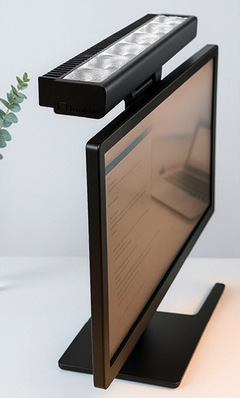 Das Fraunhofer IBP und Luxwerk präsentieren eine Büroleuchte, die Ressourcen­effizienz und Flexibilität ­vereinen soll.