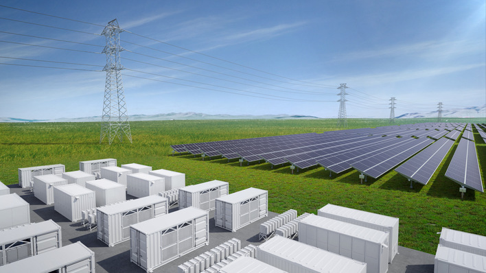 Jetzt steht die Webinar-Aufzeichnung bereit: Wie netzbildende Wechselrichter Stromnetze stabilisieren und die Grundlage für 100 Prozent erneuerbare Energie schaffen