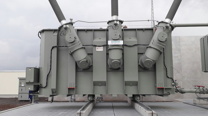 Neue Trafos nutzen Netze besser aus.