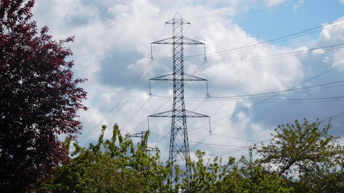 Die flexiblen Netzentgelte können den für die Energiewende notwendigen Bedarf an Netzertüchtigung und Netzausbau senken.