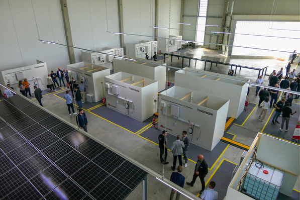 © Foto: Niels Petersen