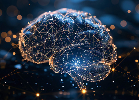 KI verändert die Art und Weise, wie wir leben und arbeiten.