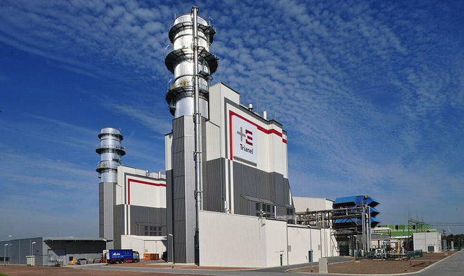 Die neuen Gaskraftwerke sollen rein fossil betrieben werden. Anders als das bestehende Gaskraftwerk Hamm von Trianel. Dieses wird in Zukunft ein Teil der Energiewende. Denn hier entsteht das neue Wasserstoffcluster.