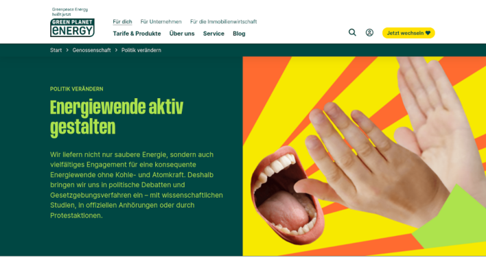 Neue Gaskraftwerke würden Deutschland und seiner Wirtschaft schwer schaden.