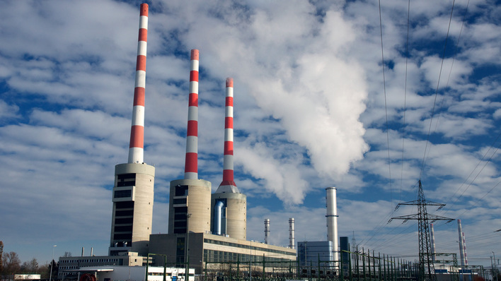 Neue Gaskraftwerke in einer Größenordnung von acht Gigawatt sollen in Deutschland 2026 ausgeschrieben werden. 