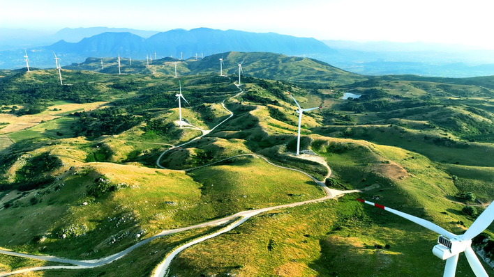 Vier Projekte von RWE erhielten in der jüngsten italienischen Ausschreibung für erneuerbare Energien, FER-X, einen Differenzvertrag (CfD).