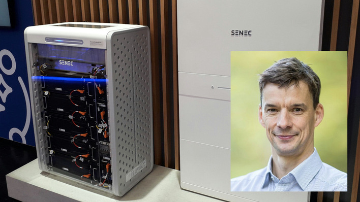 Mangelhafte Solarspeicher beschäftigen die Gerichte zunehmend.