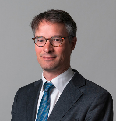 Pierre Tardieu, Chief Policy Officer bei Windeurope