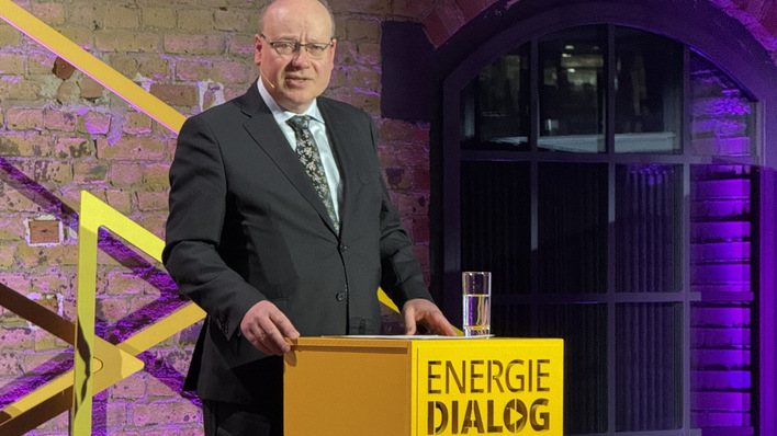 Frank Wetzel, Staatssekretär im Bundeswirtschaftsministerium