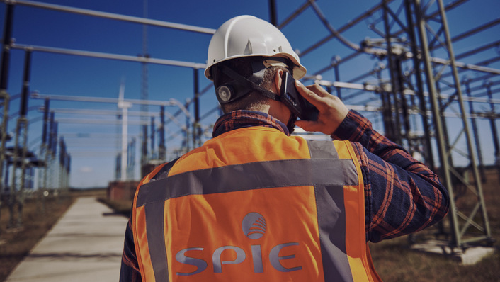 Umspannwerk Wolmirstedt