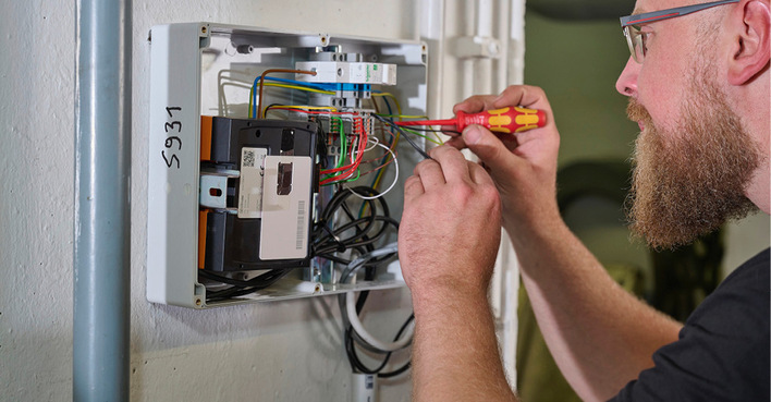 Immoconn optimiert Heizungsanlagen durch Echtzeit-Monitoring und senkt Energieverbrauch sowie Kosten.