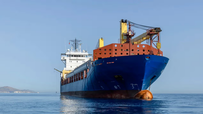 Ziel: Die erste europäische PEM-Brennstoffzelle im Megawatt-Leistungsbereich für die Schifffahrt.